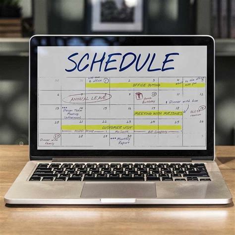 Free online meeting scheduling tool 